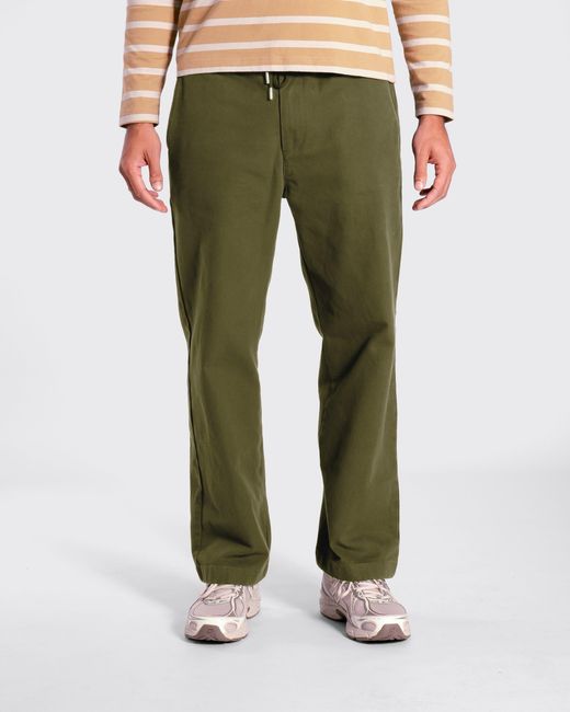 Far Afield Green House Trouser for men