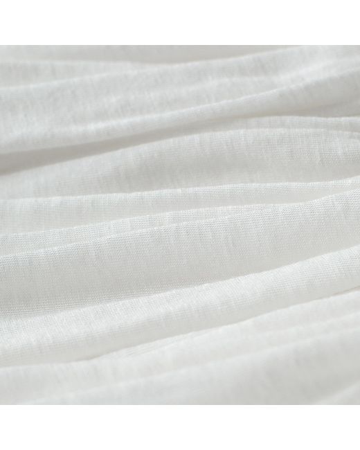 23Rd August . White Here With Me Skirt