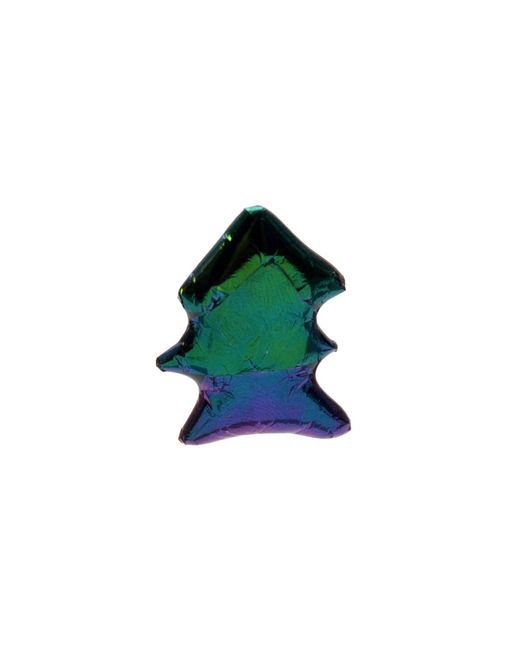 Laura Daili Evergreen Glow Brooch