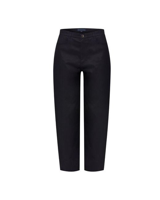 Helen Mcalinden Blue Niamh Jeans