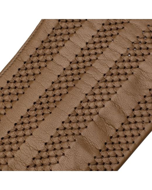 1861 Glove Manufactory Brown Vernazza