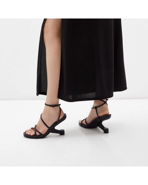 United Nude Black Eamz Lee