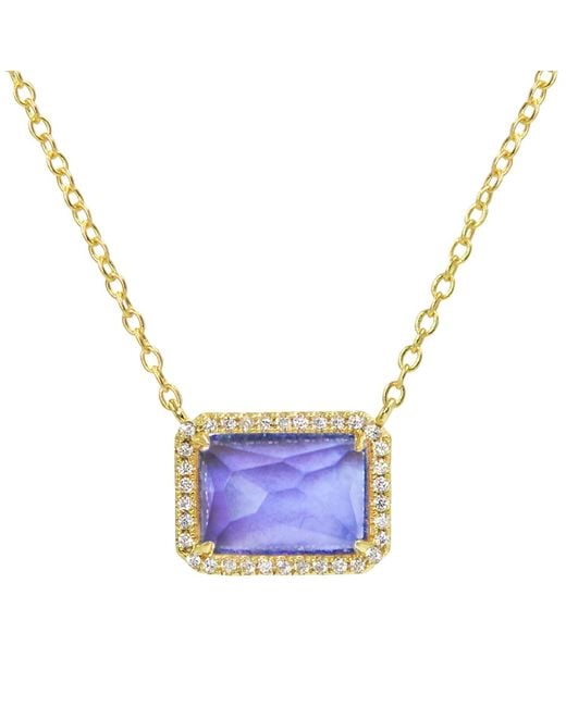 KAMARIA Blue Atiena