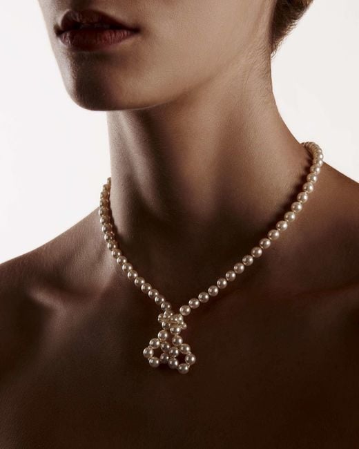 Bracli White Neutrals Destinos Jewel