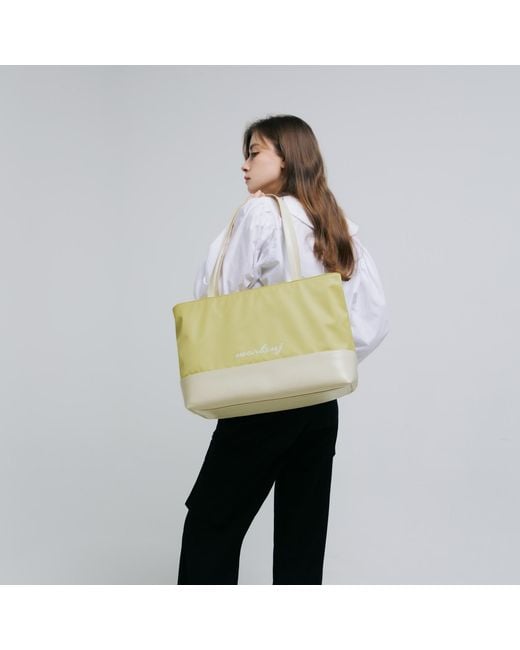 MARHEN.J Yellow Nomad