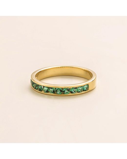 Juvetti Multicolor Margo Ring