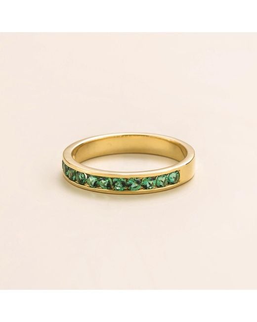 Juvetti Multicolor Margo Ring
