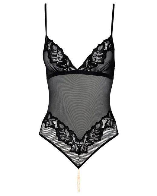 Bracli Black London Body