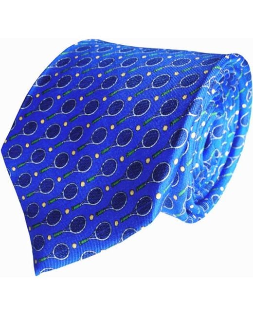 Lazyjack Press Men's Blue for men