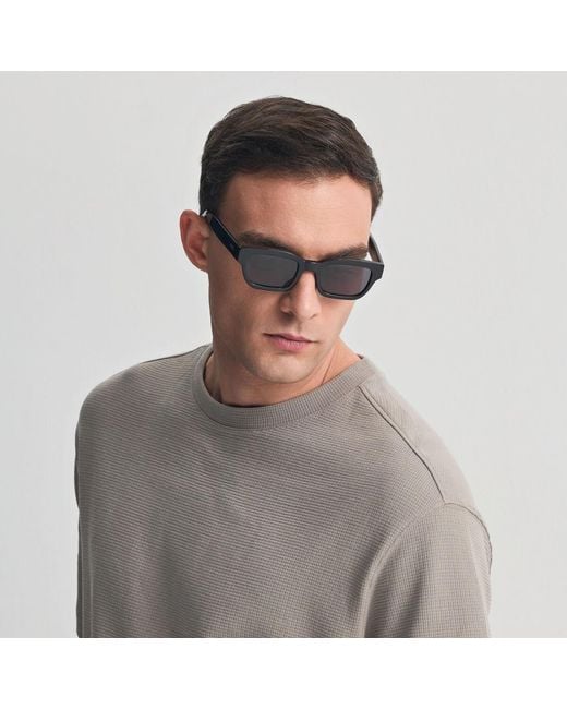 Faos Concept Gray Kalymnos for men