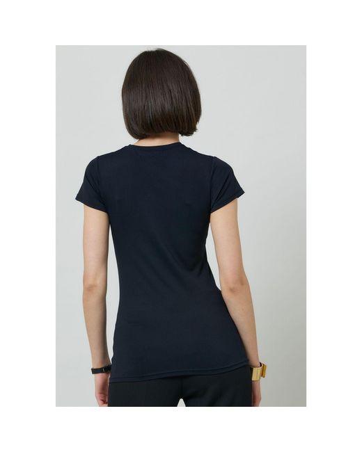 Helen Mcalinden Black Lori Top