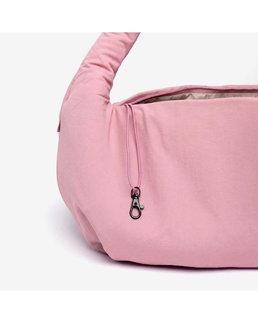 Lefrik Pink Myra Bag Rose
