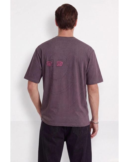The Gt Atelier Purple Look Again for men