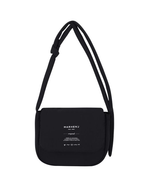 MARHEN.J Black Air Small