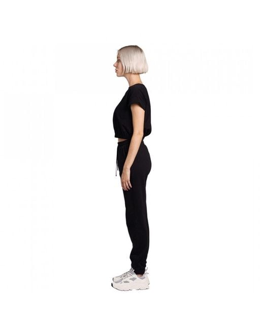 MARGOT VII Black La Top