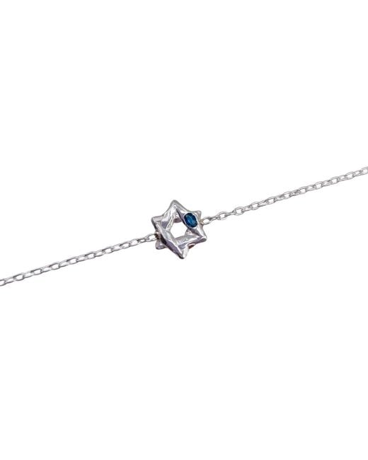 Amy Delson Jewelry Metallic Davida