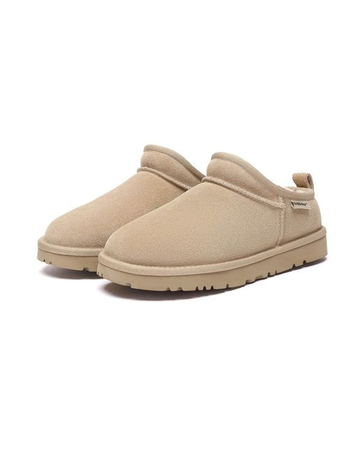 EverAu Australia Natural Neutrals Quail Ultra Mini Boots