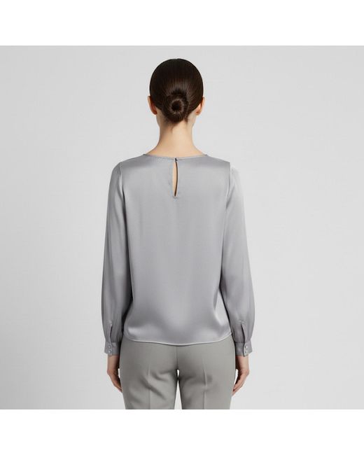 Helene Galwas Gray Alina