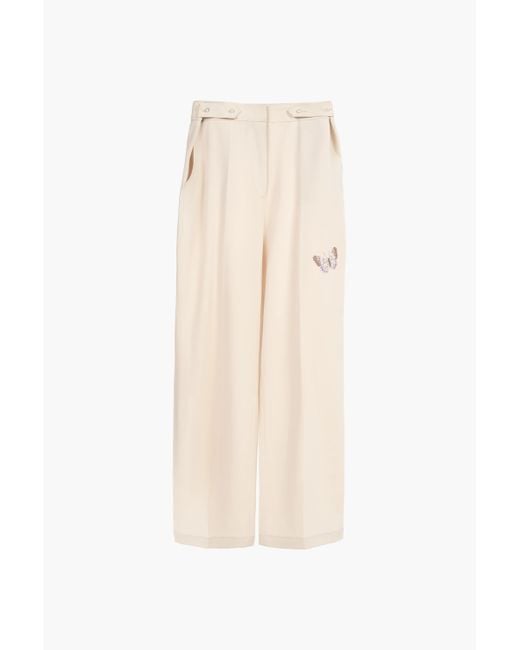 Rondooz Natural Neutrals Pearl Flow