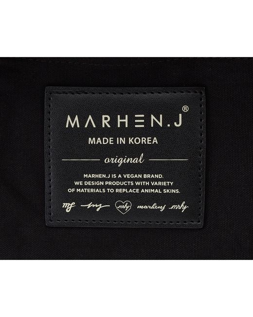 MARHEN.J Black Cindy