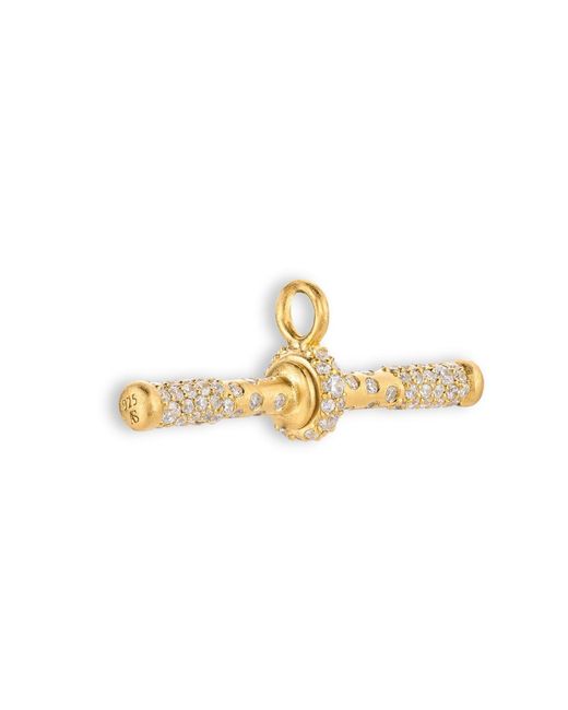 Aelea Studio Metallic Fortuna Bar
