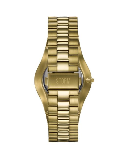 Storm Metallic Slim-X Xl for men