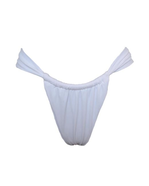 Lula-Ru Blue Izzy Bottom
