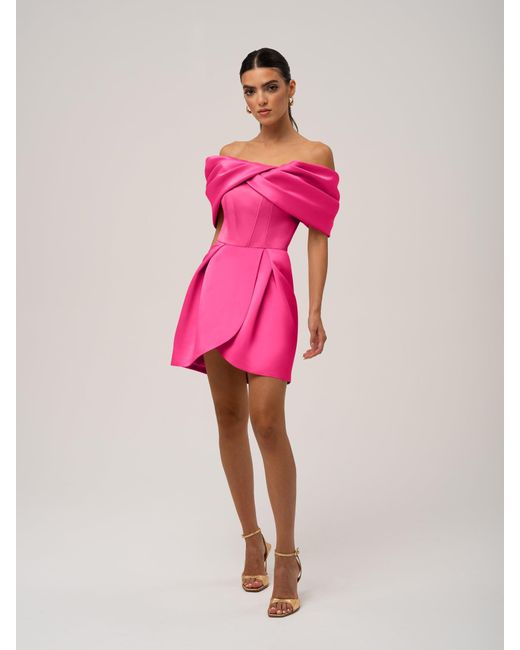 Tia Dorraine Pink Love