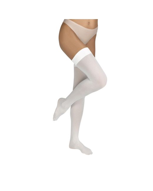 Hedoine White The Rib