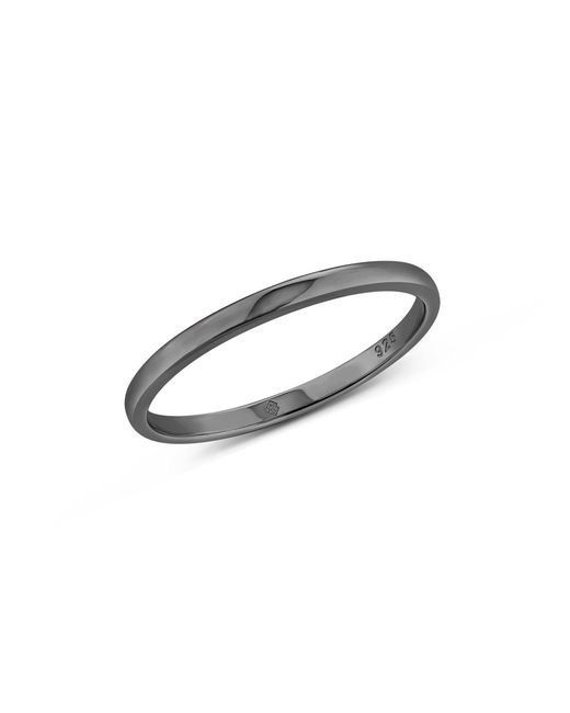 SALLY SKOUFIS White Alchemy Ring