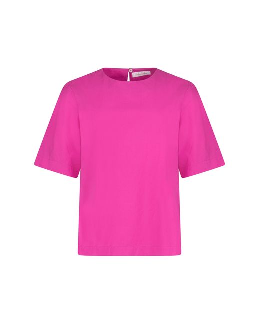 Helene Galwas Pink Iduna
