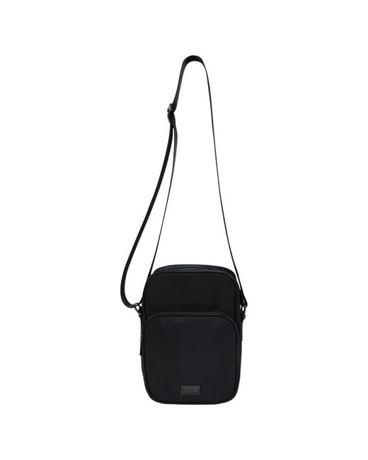 Storm Black Zephyr Cross Body for men