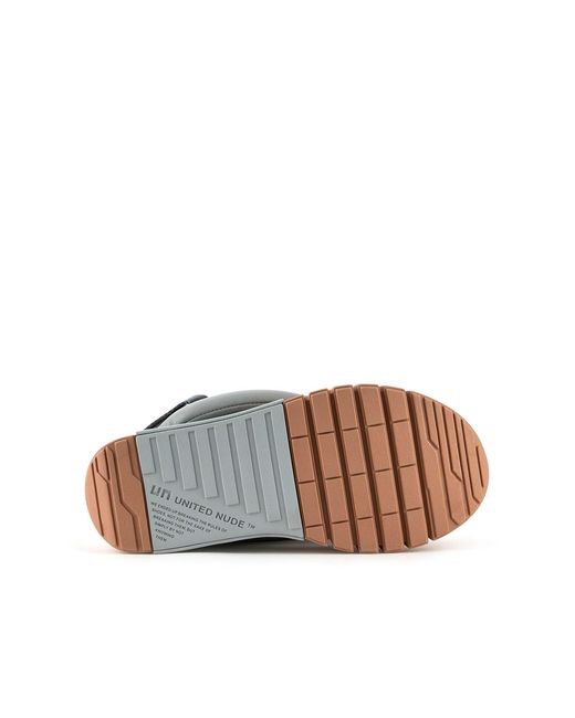 United Nude Blue Neutrals Delta Tong