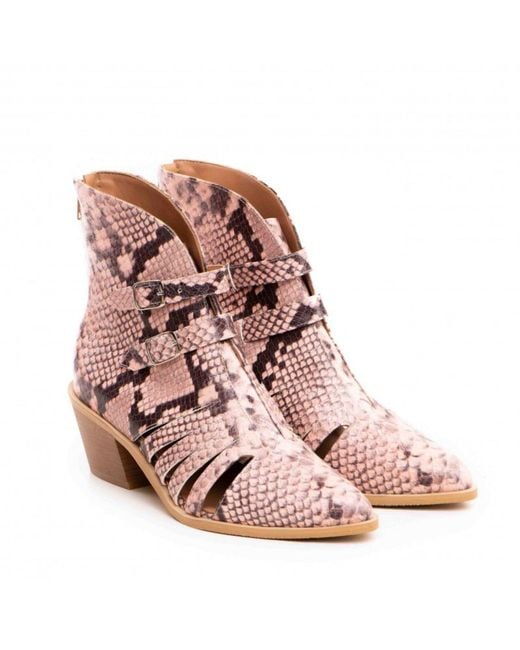 The 5Th Element Pink Ciocata Nova