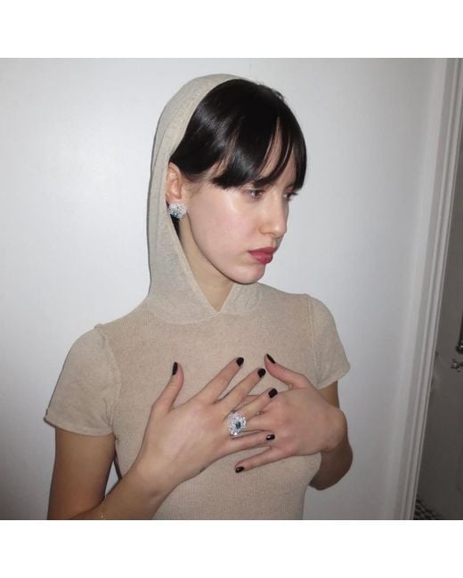 Kisses Blue Casper