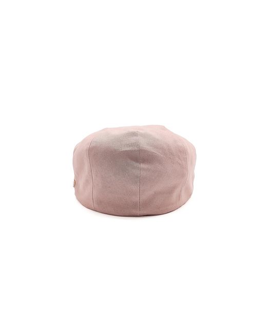DORIA 1905 Pink Washed Twill Coppola