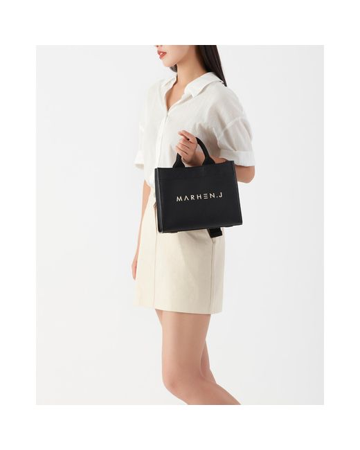 MARHEN.J Black Cindy