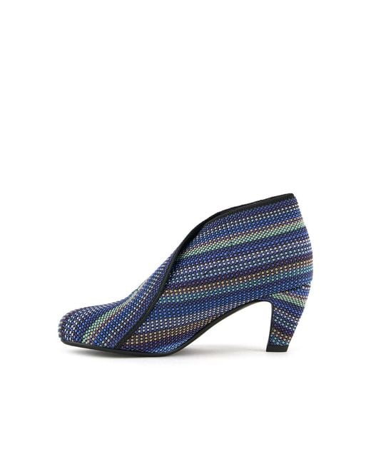 United Nude Blue Fold Mid