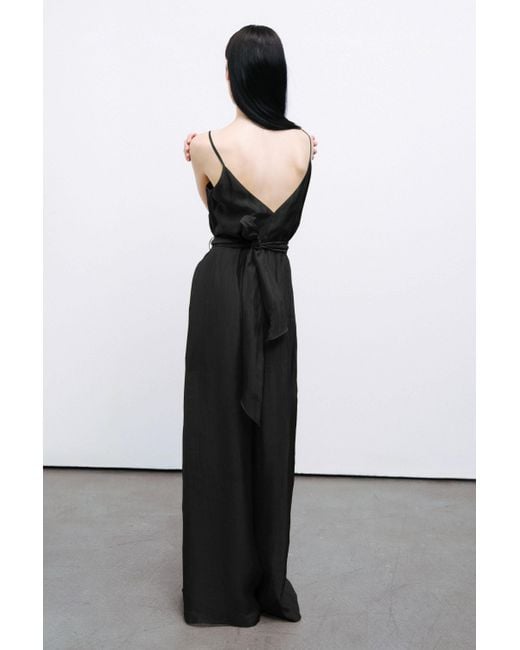 Nocturne Black Metal Accessory Overalls