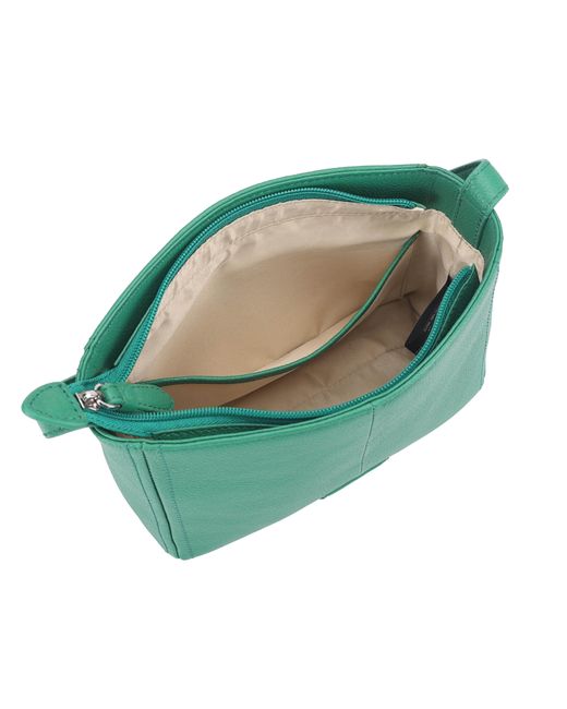 Lloyd Baker Green Primrose