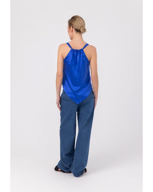 Helene Galwas Blue Ilayda