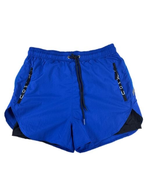 Chuks Collins Men's Blue for men
