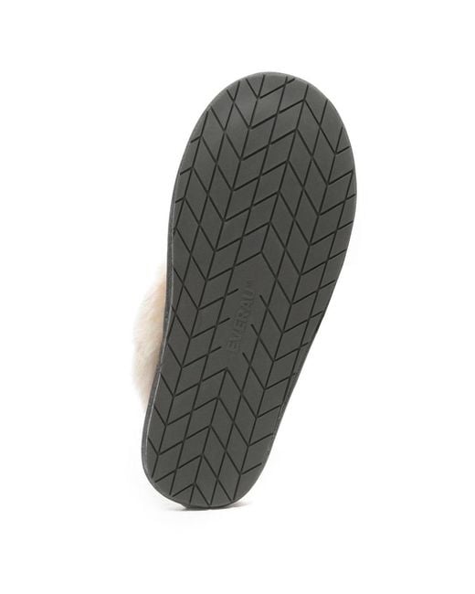EverAu Australia Gray Harrier Slippers