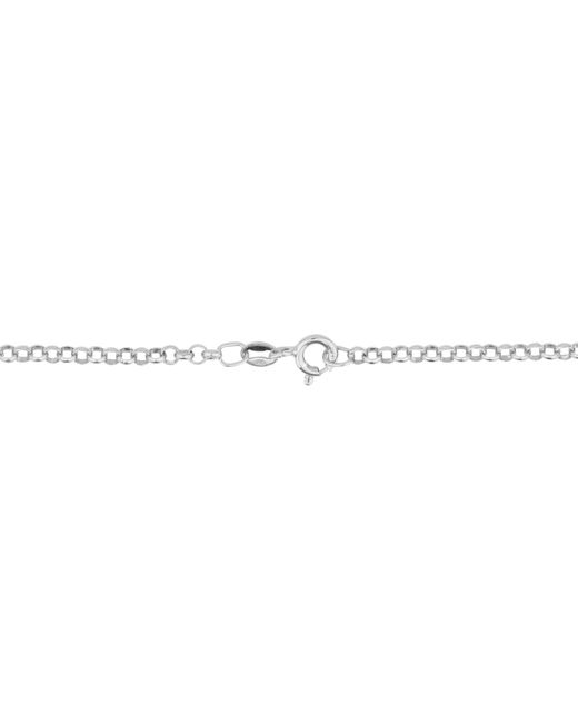 Phira London Metallic Bloodstone Square Pendant for men