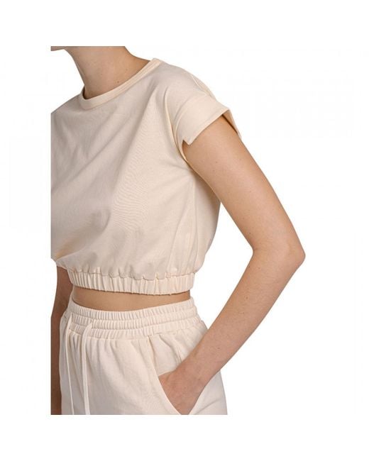 MARGOT VII White Neutrals La Top