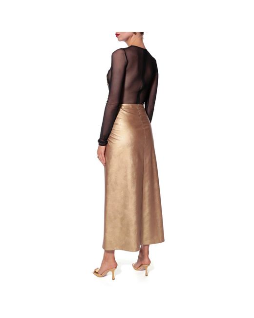 AGGI by HALEWSKI Multicolor Tomira And Evening Dress