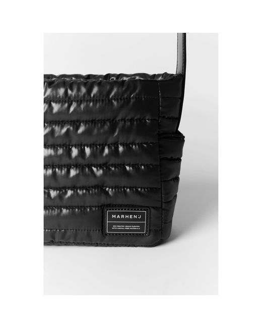 MARHEN.J Black Alvin