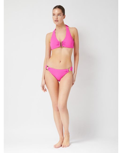 Change of Scenery Pink Camilla Ring Bottom