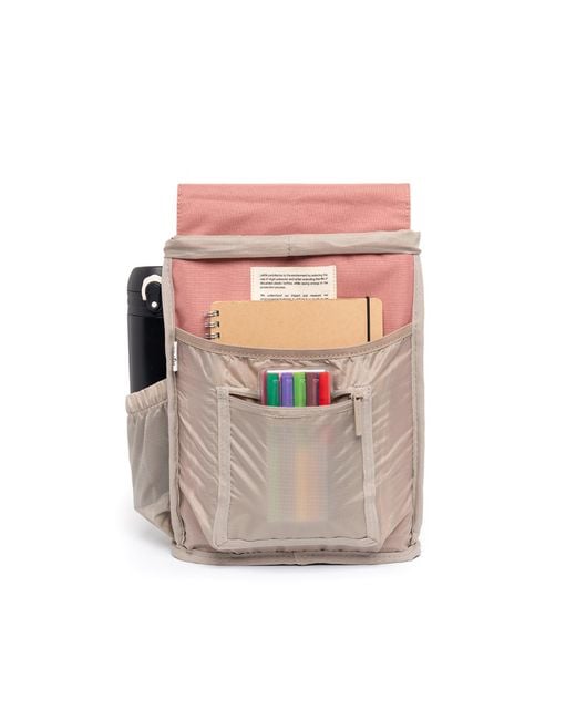 Lefrik Pink Kaut Mini Dust New
