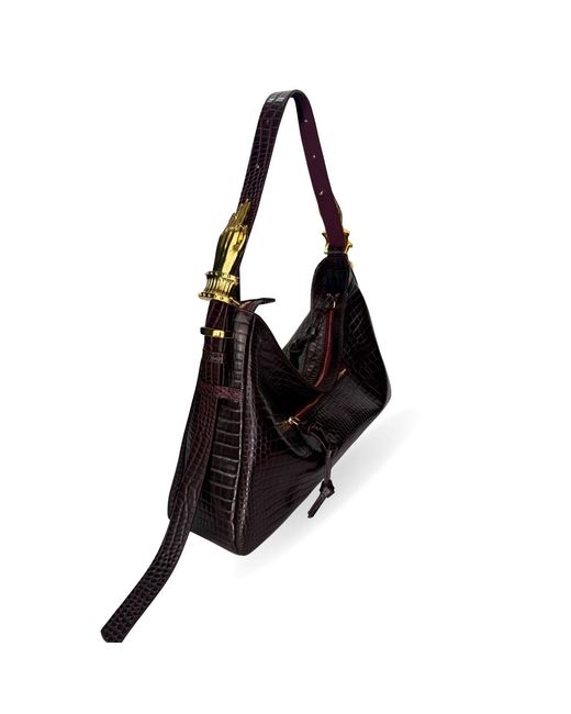 Indigolush Black Muse Gilded Lure Cherry